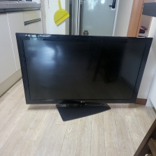 폐가전제품 수거 요청