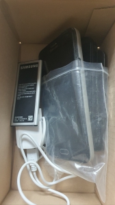 폐휴대폰 기부접수