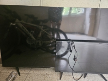 봄앛이 폐가전 정리