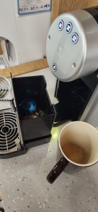 커피캡슐 재활용 모음