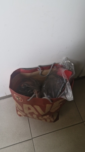 어깨안마기ㆍ휴대폰