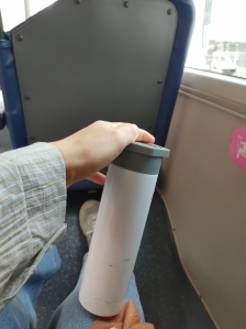 텀블러사용...일회용품  사용을  줄어요