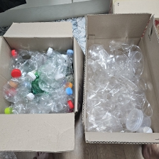 분리수거 챌리지 참여