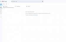 나혼산 보고 메일함도 깨끗히 비웠어요