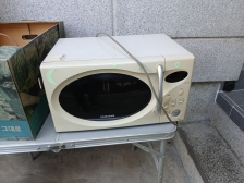 깨끗한 환경만들기에 동참하는 사람되기