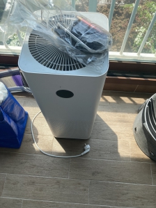 폐기전 수거 챌린지 참여해봅니다. 