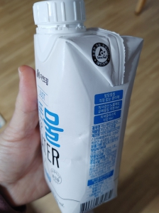 테트라팩을 찾아라~