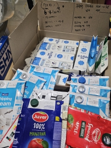 5월 종이팩 챌린지 참여합니다☆