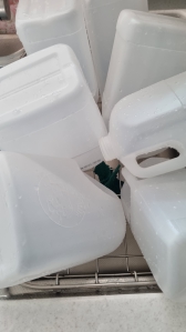 라벨 제거 인증