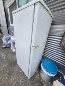 소형냉장고 무상수거 
