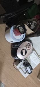 폐가전 무상수거 사랑입니다.