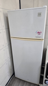 폐가전제품 배출