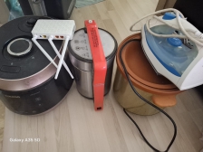 자원 순환 참여도 하고  집정리도 되고 일석이조 에요