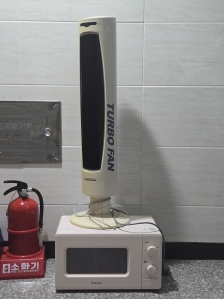 폐전자제품 수거 신청 후기입니다!