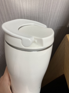 일회용 컵 대신 텀블러