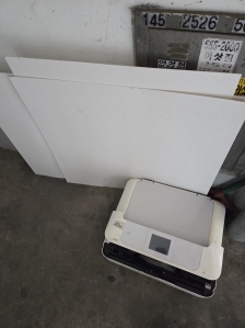 무료 폐가전수거 편하고 좋네요