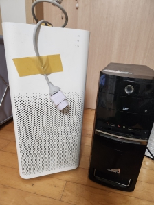 폐가전 손 쉽게 버릴 수 있어요.