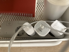 멀티콘센트 사용하기