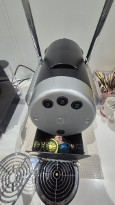 커피캡슐 재활용 활동