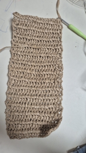 다이소 종이실8볼 8천원으로 라탄여름가방만들기