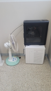 폐가전으로 지구지키기