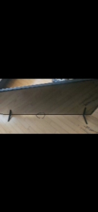 65인치 tv +32인치tv 두개