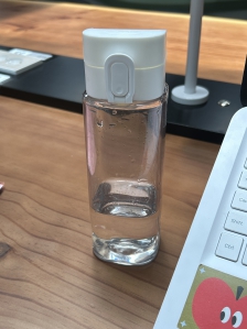 텀블러 사용하기 2일차