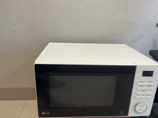 전자레인지 수거 신청