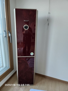 에어컨 +실외기 