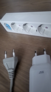 코드빼기 스위치내리기