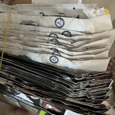 테트라팩 모으기!