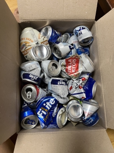 그린고라운드 첫 챌린지도전!!