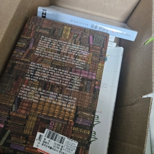 헌책 기부 챌린지