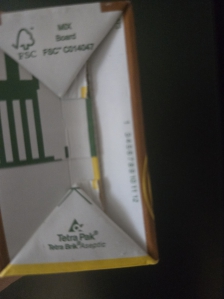 아 테트라팩이 여기 있었네요!