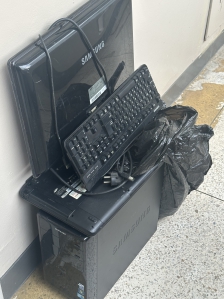 폐가전 배출 인증