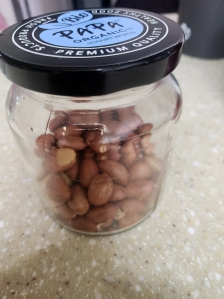 요거트 병 라벨 제거 재활용