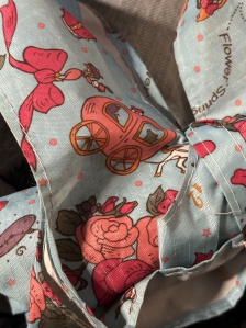 15년 된 장바구니 야무지게 사용 중 ! 