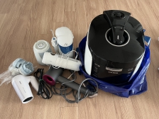 폐가전 분리배출 편하게 해결했습니다. 