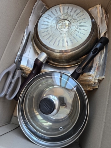 첫 자원순환 챌린지