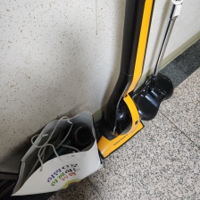 소형가전수고완료!