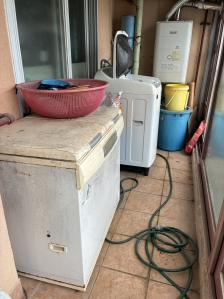 부모님 집 정리 말끔히 해결!