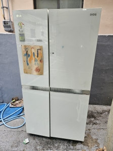 냉장고무료수거신청