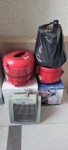 폐가전 무료 수거 좋은 제도에요!