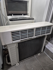 에어컨 실내기 실외기 배출 인증