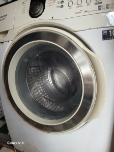 세탁기 무료수거