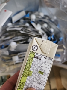 아기엄마에여^^ 테트라백 챌린지참여합니다