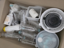 자원순환 챌린지 신청했어요