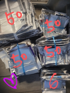 이번에도 한가득♡