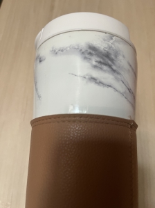 텀블러를 사용해요