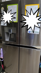 폐냉장고 무료수거에 환경도 생각해요~